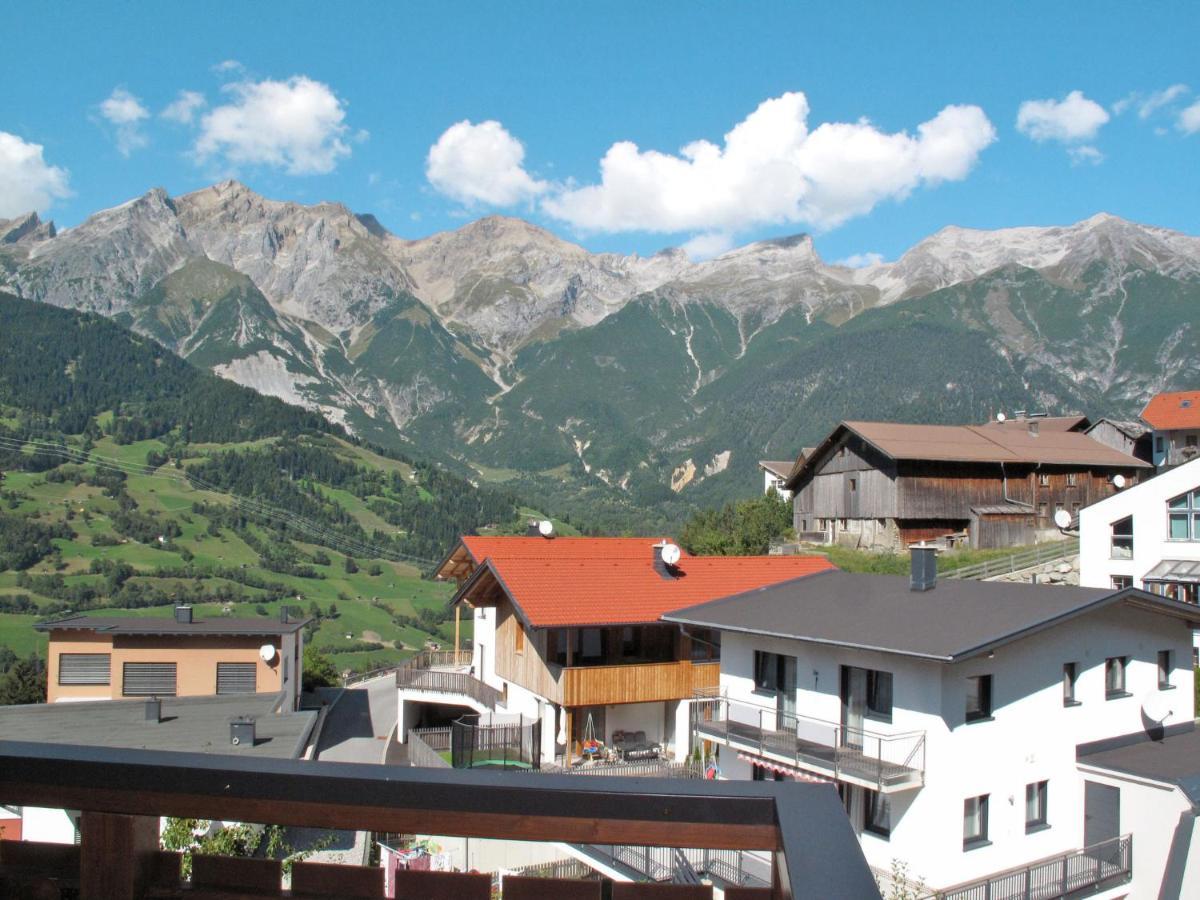 Apartment Tyrol - Tdl125 By Interhome Tobadill Bagian luar foto