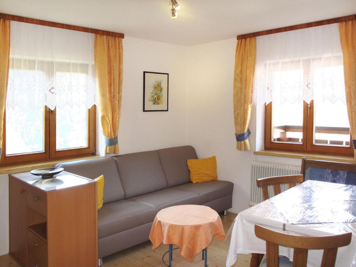 Apartment Tyrol - Tdl125 By Interhome Tobadill Bagian luar foto