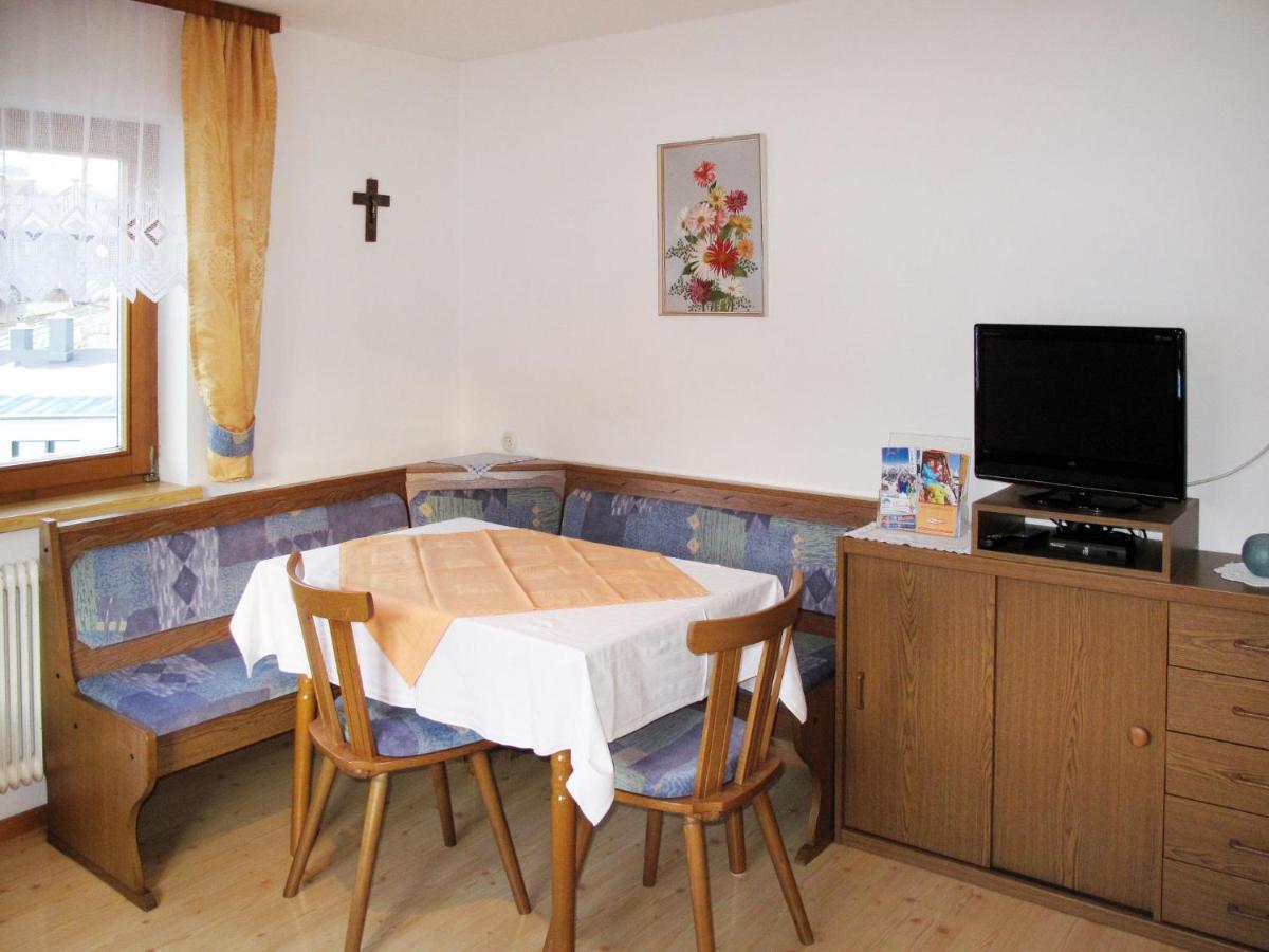 Apartment Tyrol - Tdl125 By Interhome Tobadill Bagian luar foto
