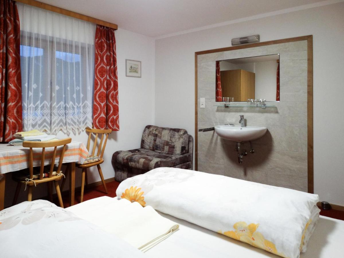 Apartment Tyrol - Tdl125 By Interhome Tobadill Bagian luar foto