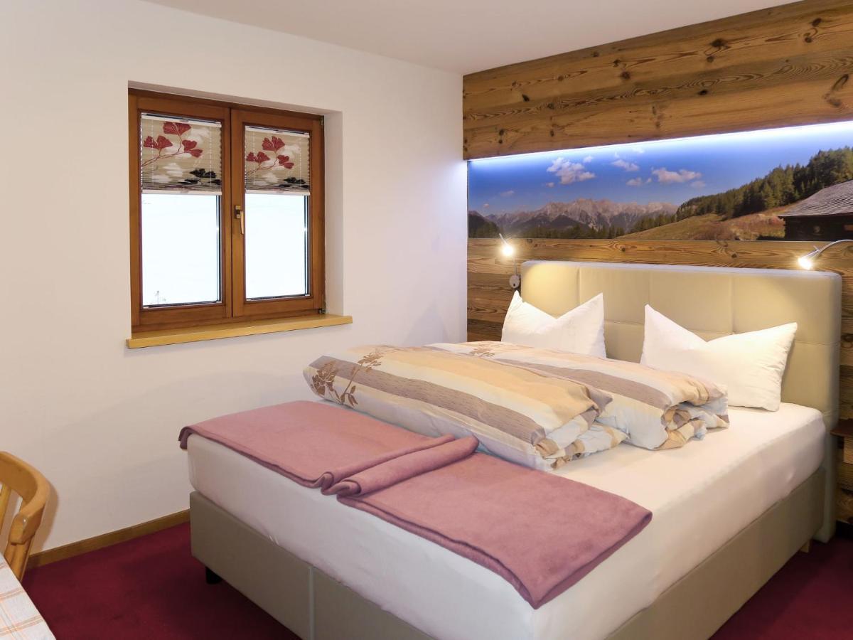 Apartment Tyrol - Tdl125 By Interhome Tobadill Bagian luar foto