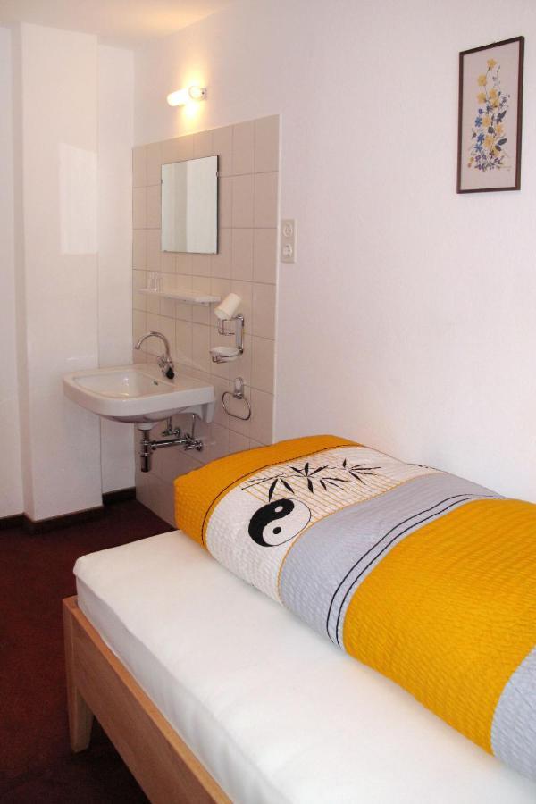 Apartment Tyrol - Tdl125 By Interhome Tobadill Bagian luar foto