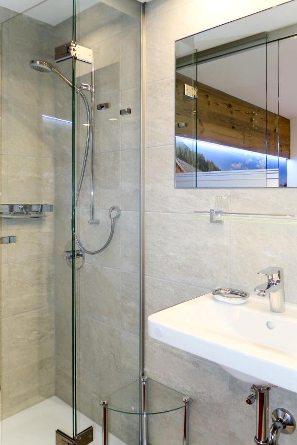 Apartment Tyrol - Tdl125 By Interhome Tobadill Bagian luar foto