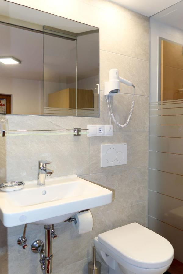 Apartment Tyrol - Tdl125 By Interhome Tobadill Bagian luar foto