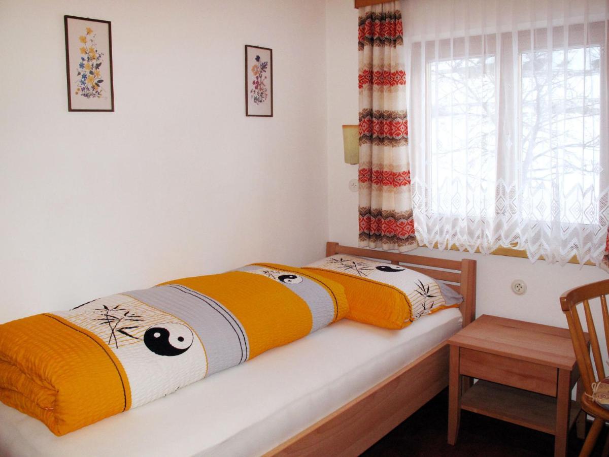 Apartment Tyrol - Tdl125 By Interhome Tobadill Bagian luar foto