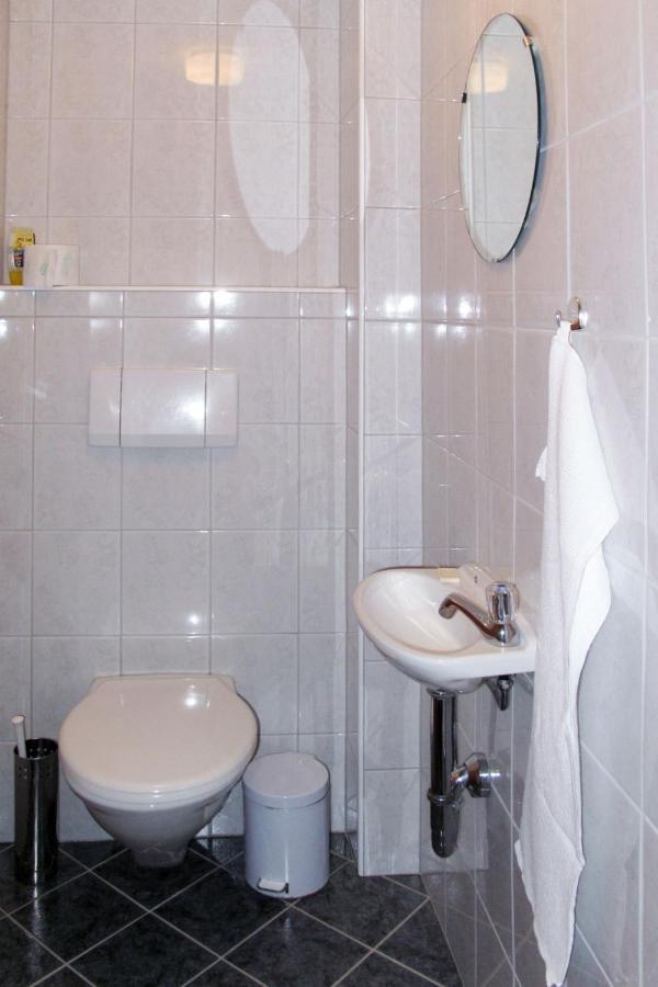 Apartment Tyrol - Tdl125 By Interhome Tobadill Bagian luar foto