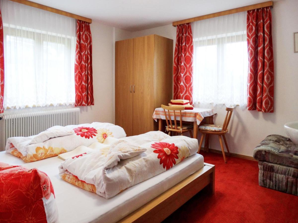 Apartment Tyrol - Tdl125 By Interhome Tobadill Bagian luar foto